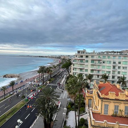 Nice 115 By The Sea Buitenkant foto