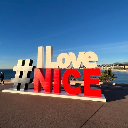 Nice 115 By The Sea Buitenkant foto