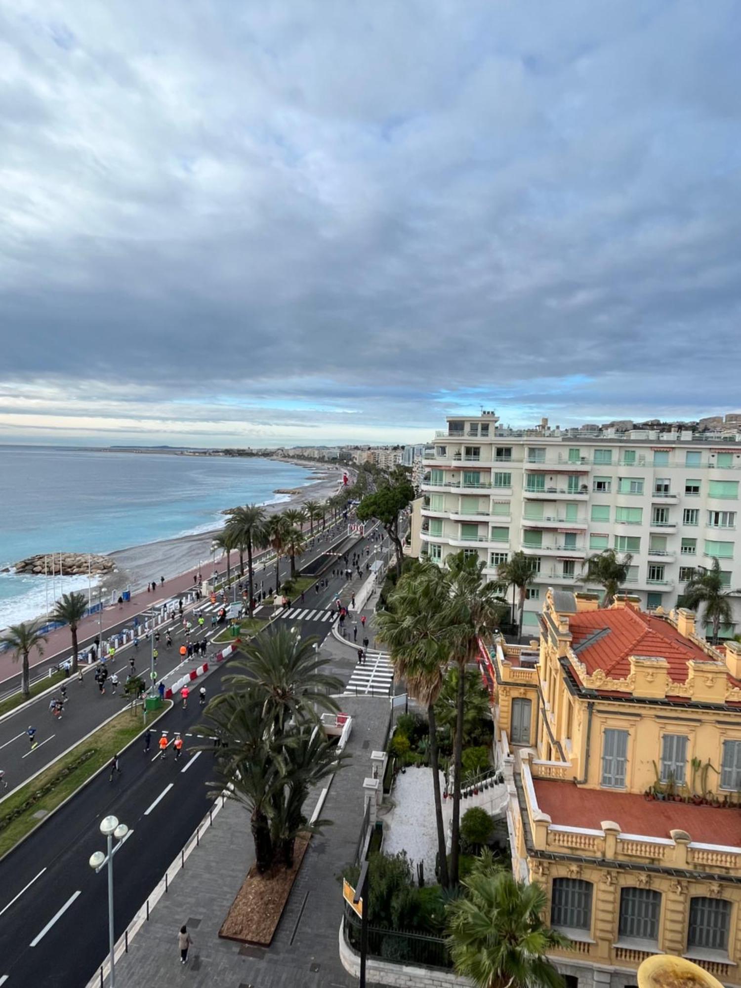 Nice 115 By The Sea Buitenkant foto