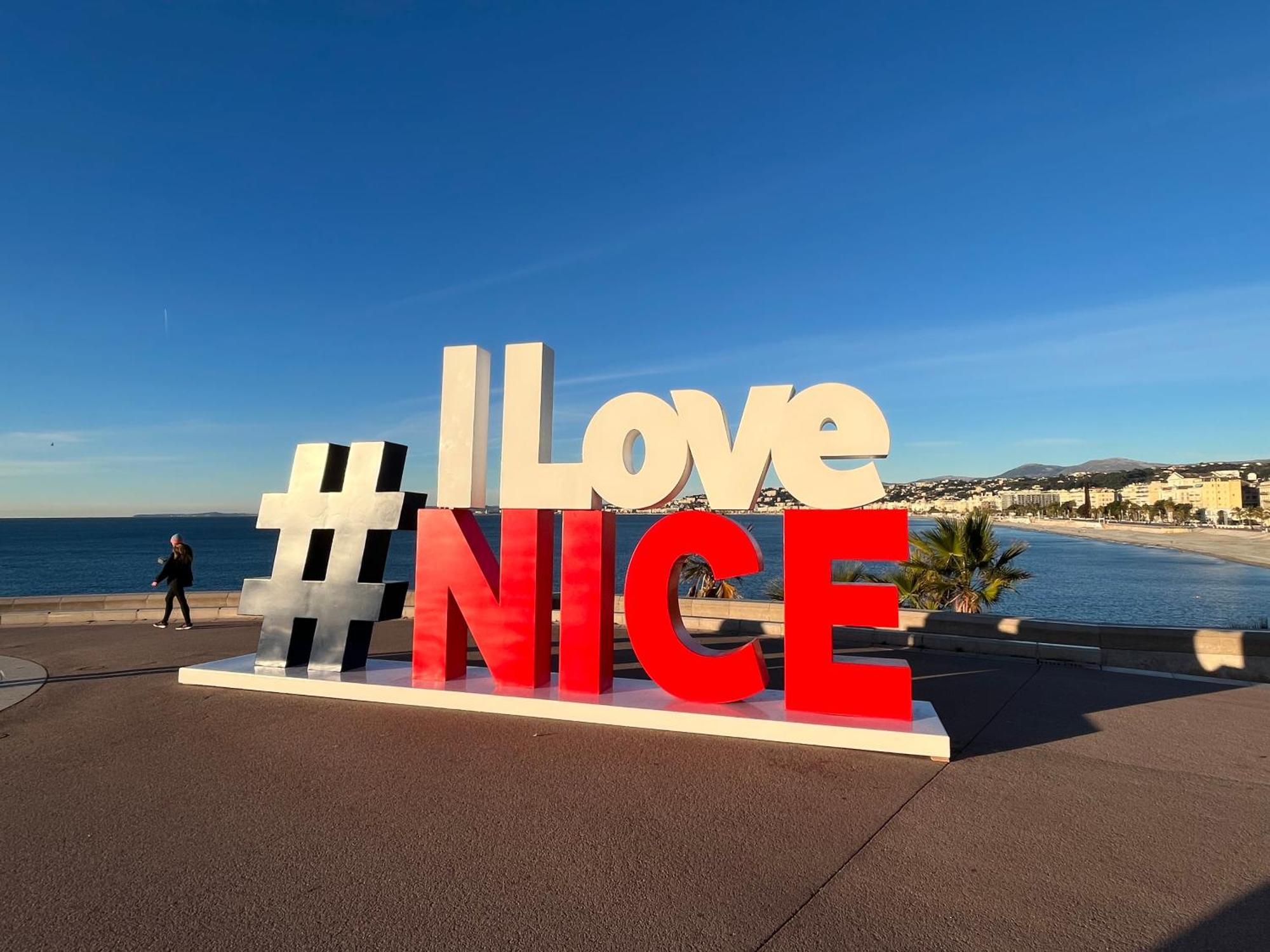 Nice 115 By The Sea Buitenkant foto
